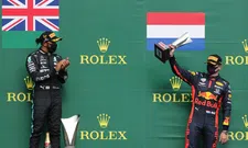 Thumbnail for article: Hamilton: "Red Bull has a strong car, but they miss a good second driver"