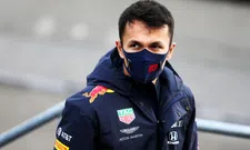 Thumbnail for article: Albon: "Ik was Verstappen aan het achtervolgen in de kwalificatie"