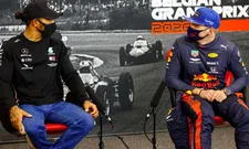 Thumbnail for article: Verstappen: "Had op gegeven moment veel last van onderstuur en vibraties"