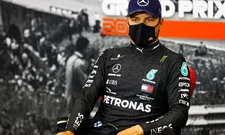 Thumbnail for article: Bottas: "Hamilton just played it very cleverly today".