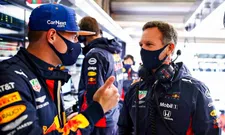 Thumbnail for article: Red Bull and Verstappen were one second short: "Would have made pit stop by then"