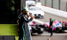 Thumbnail for article: Wolff on Hamilton: "Then you would think he was fifteenth"