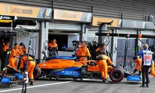 Thumbnail for article: McLaren moet op Renault wachten: "Analyse moet dat gaan uitwijzen"