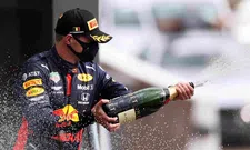 Thumbnail for article: Nederlandse pers: "Verstappen had niet meer dan een revolvertje ter beschikking"