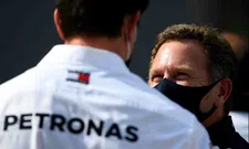 Thumbnail for article: Bottas is surprised about Red Bull: "It's usually the other way around"