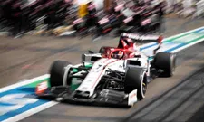 Thumbnail for article: Schumacher sees Hulkenberg and nephew Mick joining Alfa Romeo in 2021