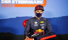 Thumbnail for article: Brundle zag een geïrriteerde Verstappen: “Niemand achter hem is goed genoeg”