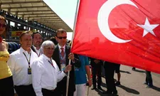 Thumbnail for article: Grand Prix van Turkije wil 100.000 toeschouwers in Istanbul