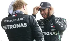 Thumbnail for article: Palmer: "Bottas bleef voor Verstappen dankzij Hamilton"