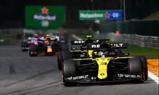 Thumbnail for article: 'Secret Mercedes info motivated Renault to withdraw Racing Point appeal'