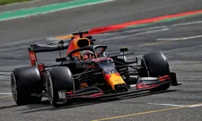 Thumbnail for article: Hughes: ‘Door vleugelkeuze en pitstopstrategie liet Red Bull het liggen in België’