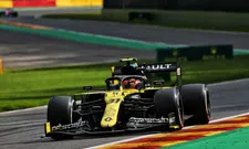 Thumbnail for article: Hakkinen sees Renault improving: "They go to Monza with a positive feeling".