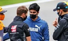 Thumbnail for article: Concerns about second race in Bahrain: ''Then the Mercedes will drive behind you''