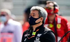 Thumbnail for article: Honda stelt duidelijk doel om na 2021 in F1 te blijven: "Kampioen worden"