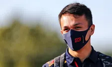 Thumbnail for article: Albon: "We weten wat we willen, we moeten het nu alleen nog behalen"