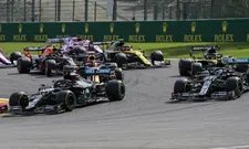 Thumbnail for article: Stelling: "Mercedes deelt verantwoordelijkheid voor gebrek aan spanning in de F1"