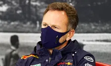 Thumbnail for article: Horner: "Met alles duidelijk dat Mercedes Hamilton voortrekt"