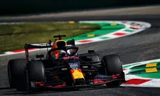 Thumbnail for article: Samenvatting VT2: Mercedes weer bovenaan, Verstappen op gepaste afstand