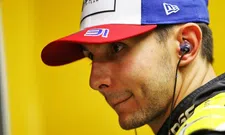 Thumbnail for article: Ocon not punished for blocking Raikkonen: "Inevitable and not dangerous"