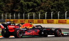 Thumbnail for article: Albon relieved after nerve-racking session: "Get a lot closer to Verstappen"