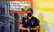 Thumbnail for article: Verstappen: "Our car is not good enough"