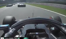 Thumbnail for article: Hamilton crasht bijna aan het einde van VT3!