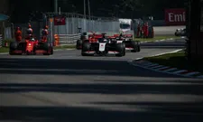 Thumbnail for article: Update | Stewards delen geen straffen uit na verhoren van acht coureurs