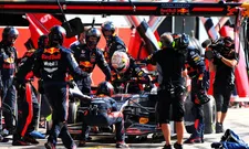 Thumbnail for article: Doornbos begrijpt de spanning bij Verstappen en collega's: "Daar oefen je niet op"