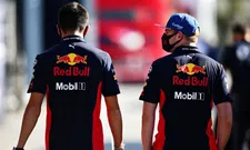 Thumbnail for article: Verstappen heeft advies: "Hoop dat ze hier echt van gaan genieten vannacht"