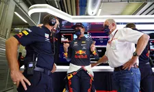 Thumbnail for article: Marko baalt na uitvallen Verstappen: "Krijgen dit op presenteerblaadje aangeboden"