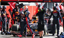 Thumbnail for article: Verstappen: "De slechte start heeft gewoon onze hele race verpest"