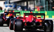 Thumbnail for article: Ook Ferrari ziet als laatste team af van hoger beroep inzake Racing Point