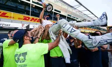 Thumbnail for article: Stelling: Degradatie van Gasly is het beste wat hem ooit is overkomen