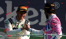 Thumbnail for article: WK-stand: Verstappen verliest plekje; hevige strijd om vierde plaats