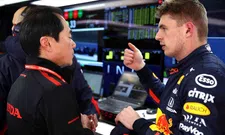 Thumbnail for article: Honda gaat in op motorprobleem Verstappen: "Gaan oorzaak direct onderzoeken"