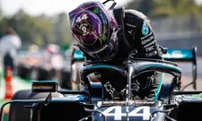 Thumbnail for article: Hamilton holds himself responsible: 'I missed the signs”