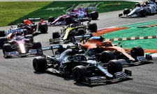 Thumbnail for article: Bottas has difficulty with Mercedes' starting procedure