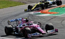 Thumbnail for article: Stroll forfeits chance of victory: ''He drove like a rogue fire hose''