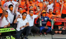 Thumbnail for article: Rapportcijfers teams: Red Bull en Ferrari falen hopeloos; McLaren terug naar top