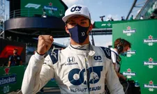 Thumbnail for article: Heidfeld: "Gasly showed how difficult it was for him next to Verstappen"