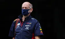 Thumbnail for article: Has the time come for Adrian Newey? 'Too long the same men in place'