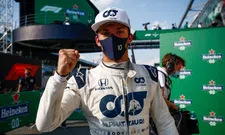 Thumbnail for article: Yamamoto emotional: "That didn't happen in Red Bull's four victories".