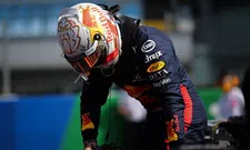 Thumbnail for article: Surer: ''Good form of Verstappen in race and training not seen''