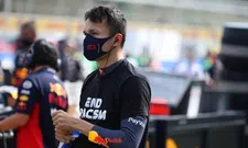 Thumbnail for article: Albon blij met publiek op Mugello: "Word moe van diezelfde lui in de paddock"