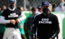 Thumbnail for article: Doornbos kritisch: "Bottas verprutste het zelf bij de start"