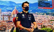 Thumbnail for article: Albon: "Monza was a very positive weekend"