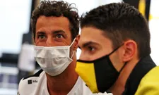 Thumbnail for article: Ocon and Ricciardo: 'Perez deserves a seat in Formula 1'