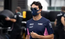 Thumbnail for article: Perez reageert op vertrek bij Racing Point: “Ze hebben het me gisteren verteld”