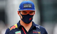 Thumbnail for article: Verstappen: "It's tough on the tyres with lots of fast corners"