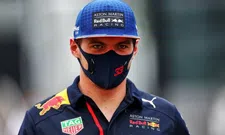 Thumbnail for article: Kritische Verstappen: "Ik hoef niet door te hameren, want ze weten het zelf ook"